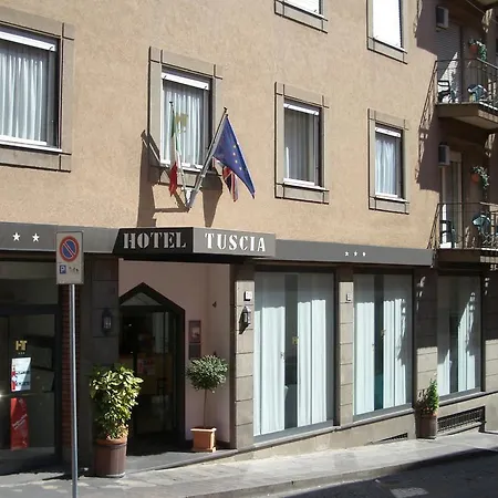 Tuscia Hotel-3