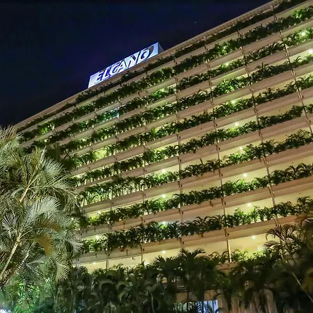 Hotel Elcano-2