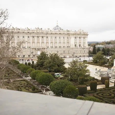 Central Palace Madrid-2