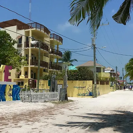 Caye Reef Condos-2