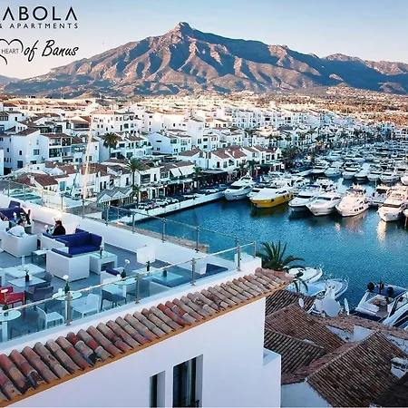Benabola Hotel&Suites-2