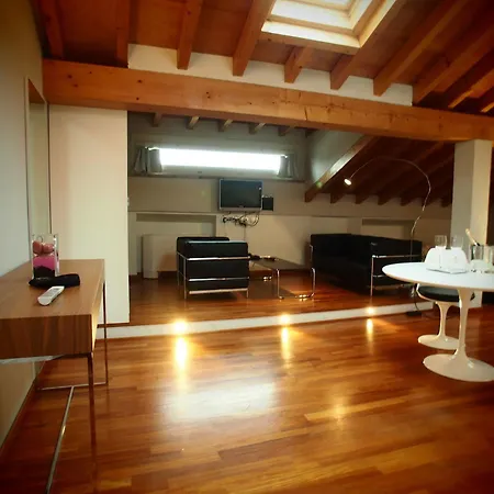Parizzi Suites&Restaurant-3