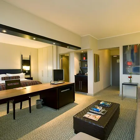 Southern Sun Newlands-3