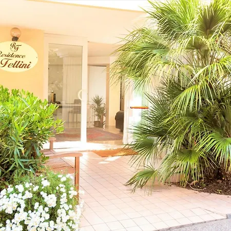 Residence Fellini-3