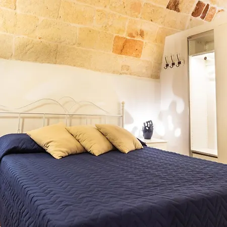 B&B Nel Blu Dipinto Di Blu-3