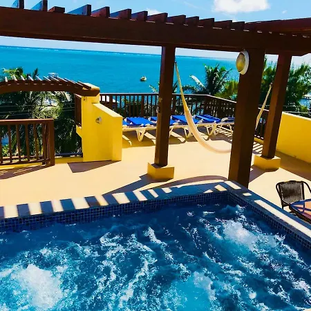 Caye Reef Condos-3