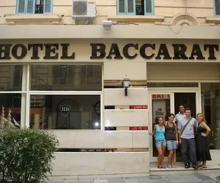 Baccarat Hostel-2
