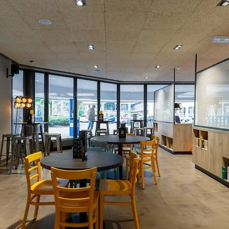 A&O Amsterdam Zuidoost-3