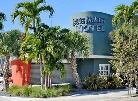 Blue Marlin Motel-2