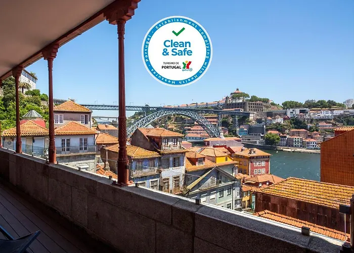 Hotel boutique: Hotel Carris Porto Ribeira
