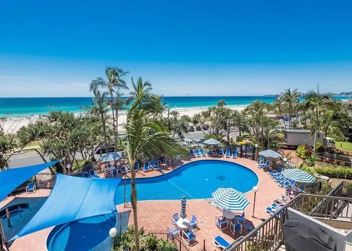 The Rocks Resort - Official