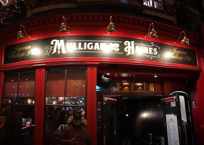 Cheap hotels Mulligan