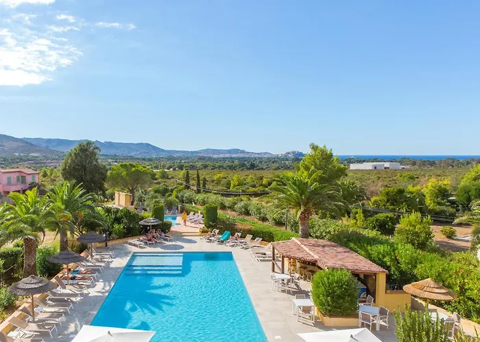 Resort: Hotel Cesario