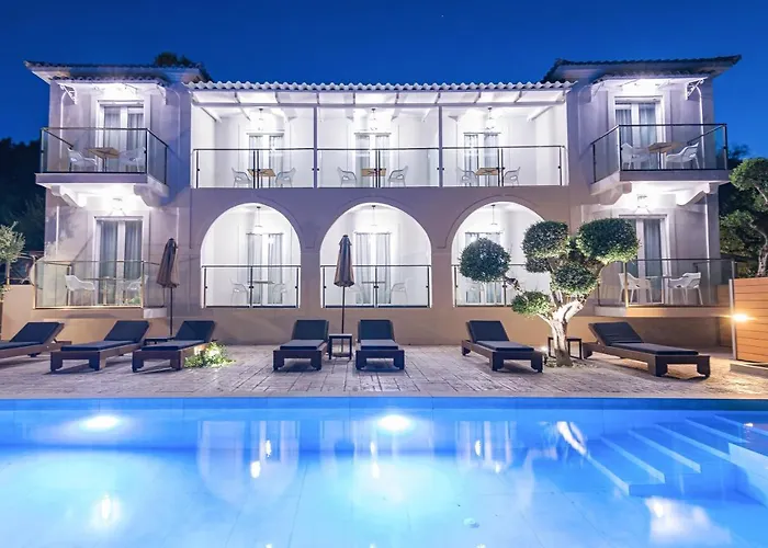  Litore Luxury Living