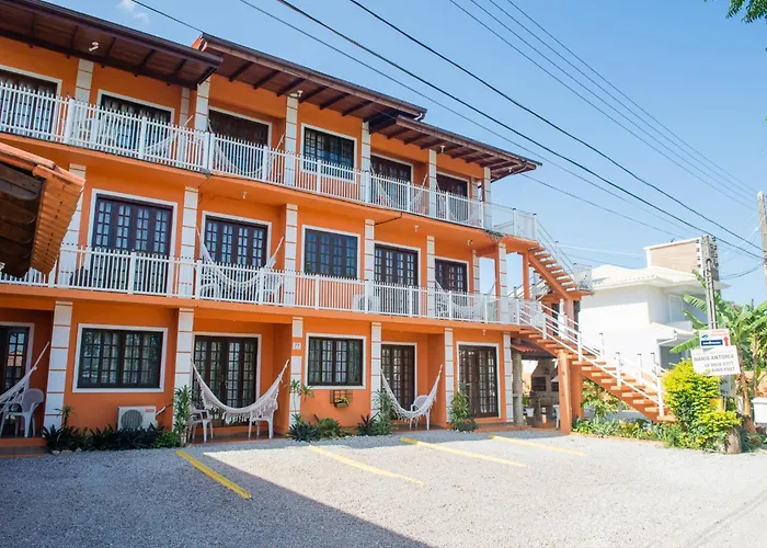 Aluguéis de temporada: Residencial Maria Antonia
