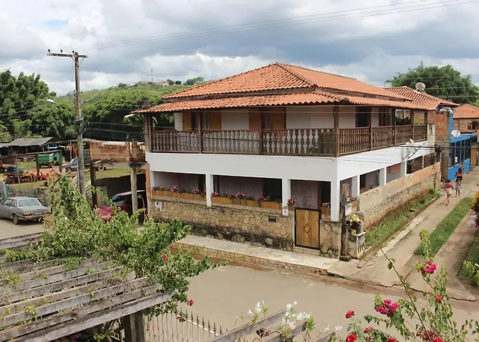  Casa do Gil
