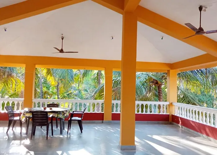 Shalom Guest House
