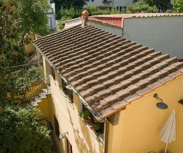 Hotel familiare: Residenza Il Villino B&B
