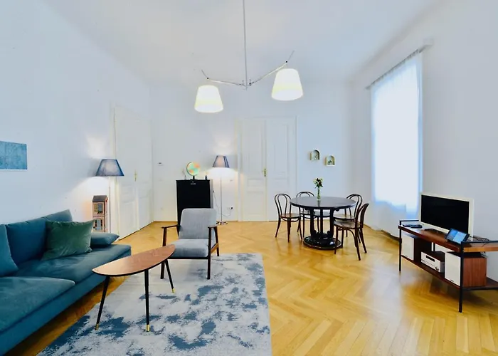 Apartments Wien