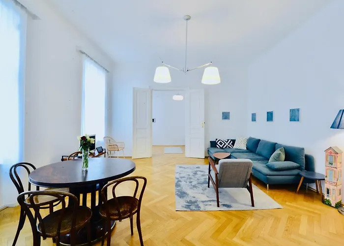 Apartments Wien