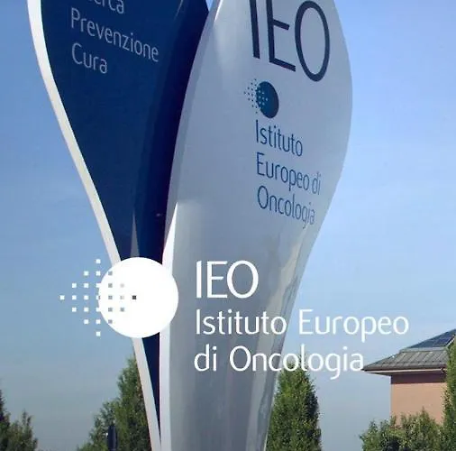  Via Ripamonti IEO