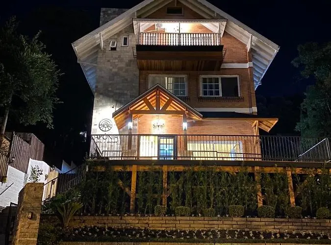Lapônia Gramado