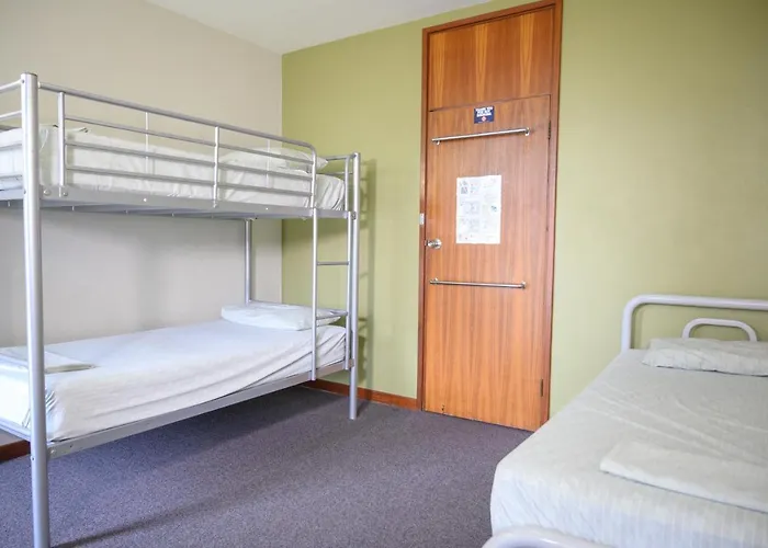 The Hostels Beatty Lodge
