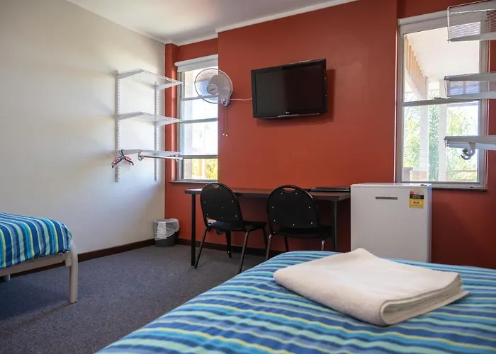 The Hostels Beatty Lodge