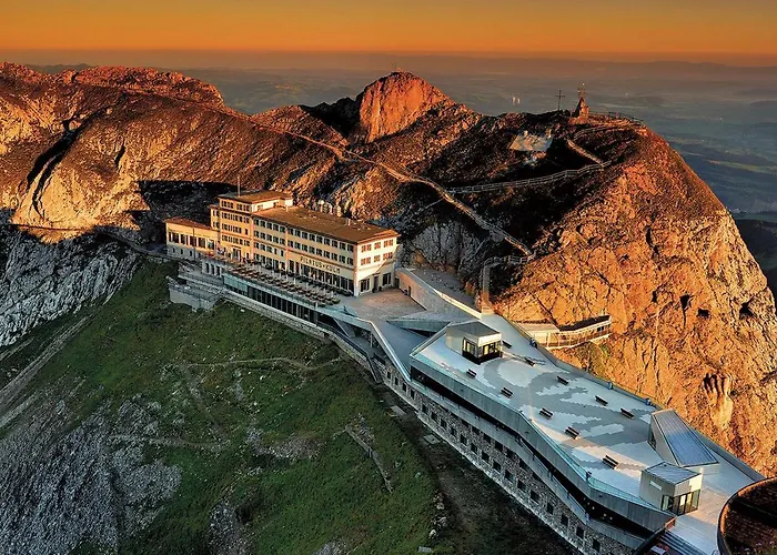 Pilatus-Kulm