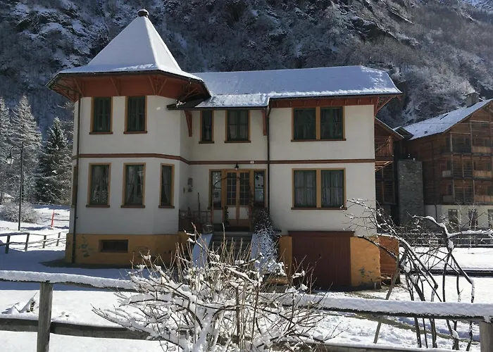 L'aria Di Casa