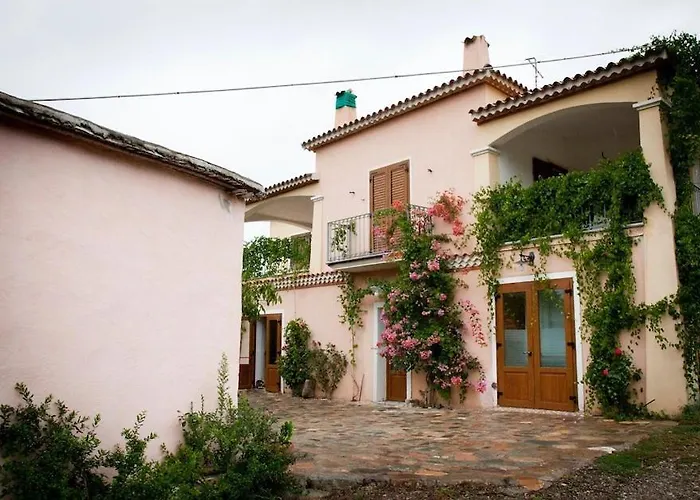 Casa vacanza: Agriturismo Donnolù