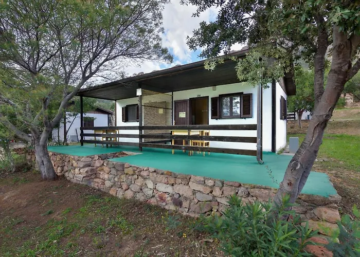 Hotel vicino al College: Villaggio Camping Tesonis Beach