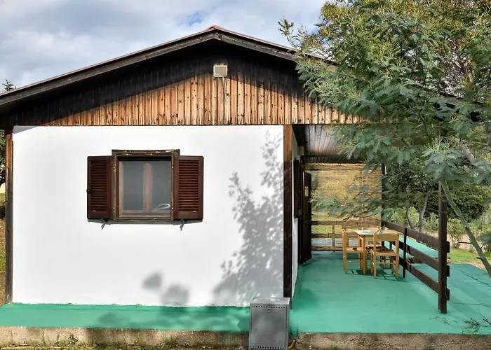 Hotel vicino al College: Villaggio Camping Tesonis Beach