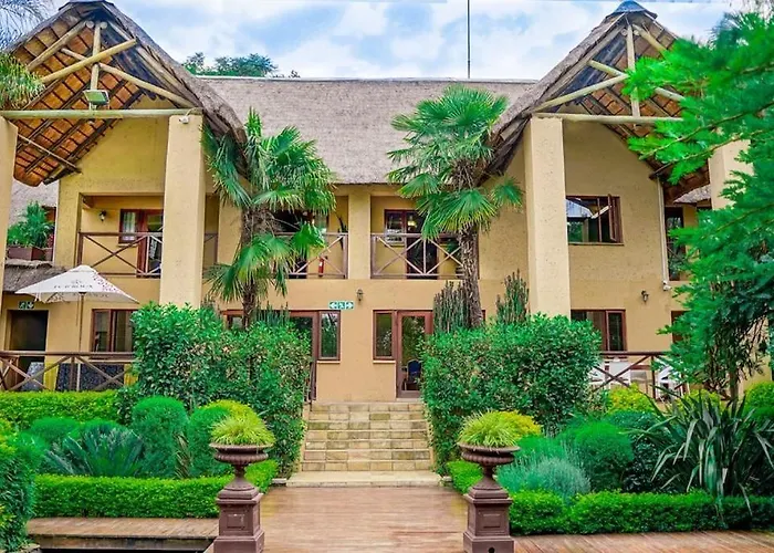 Garden Venue