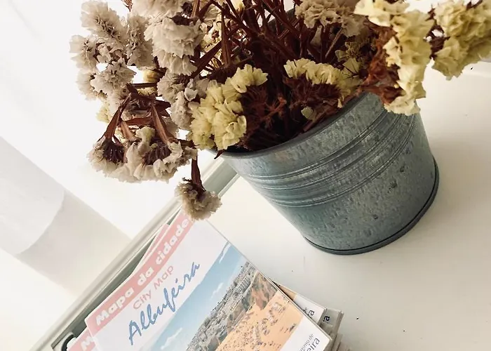  Peneco Albufeira Guesthouse