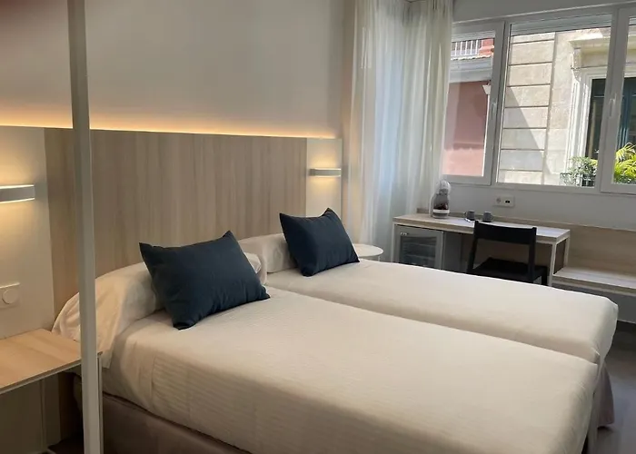 Hotel: LC Hotel Urbano