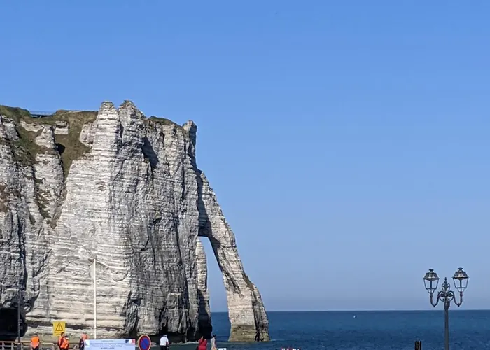 Hôtel accueillant les animaux: L'Aiguille Creuse