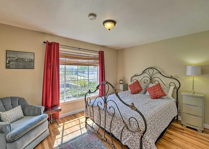 Vintage Downtown Vegas Retreat Less Than 3 Mi To Strip!