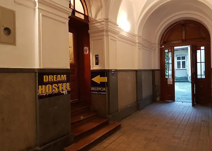Dream Hostel&Apartments