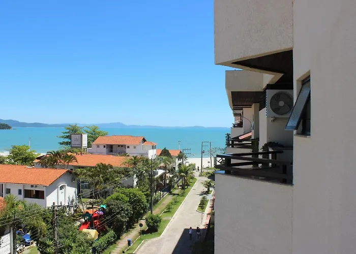Paraíso Palace Hotel II e III