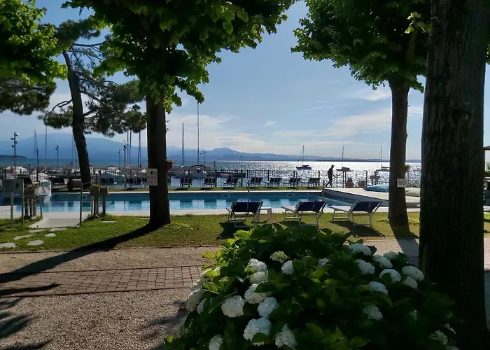 Self Catering: Villaggio Turistico dei Tigli