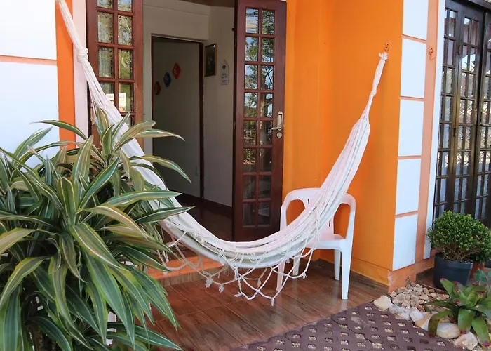 Aluguéis de temporada: Residencial Maria Antonia