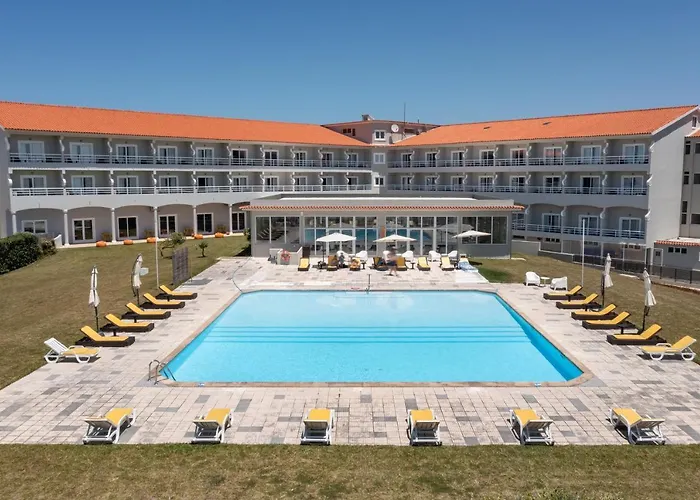 Star Inn Peniche
