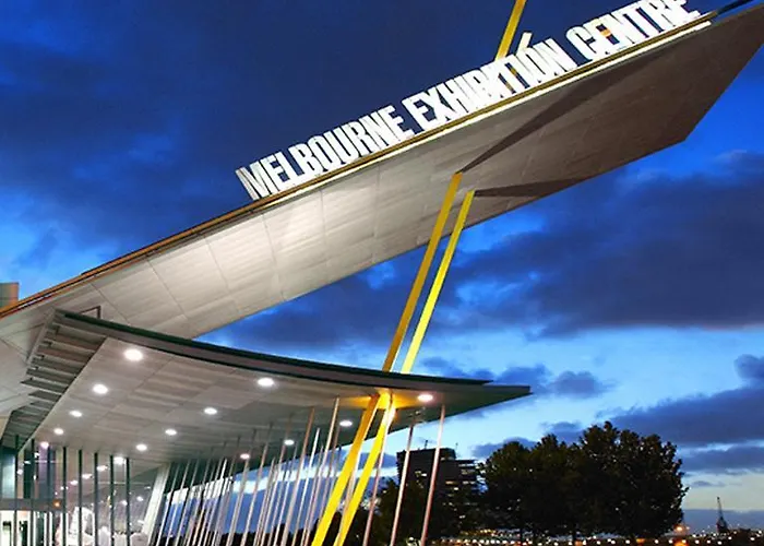 Beach hotel: City Tempo - Southbankone