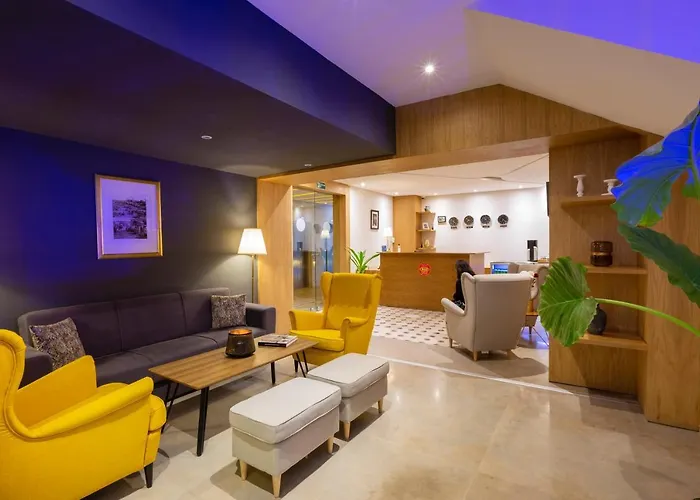 AppartHotel Atrani