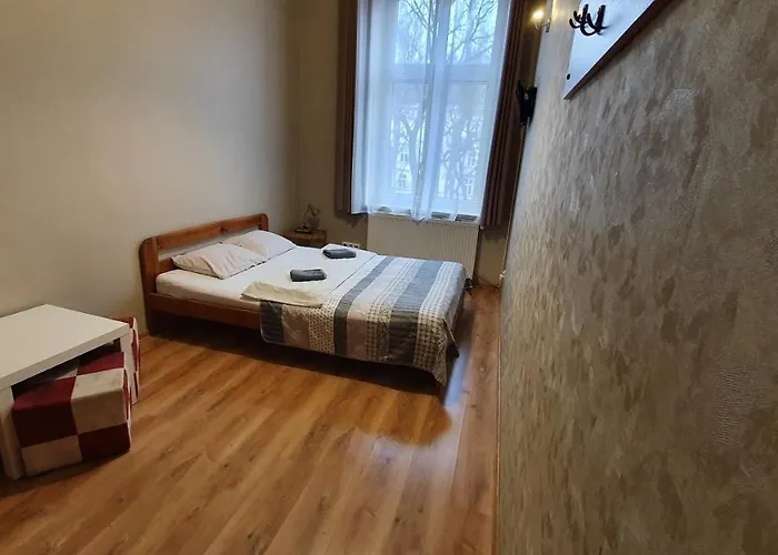 Dream Hostel&Apartments