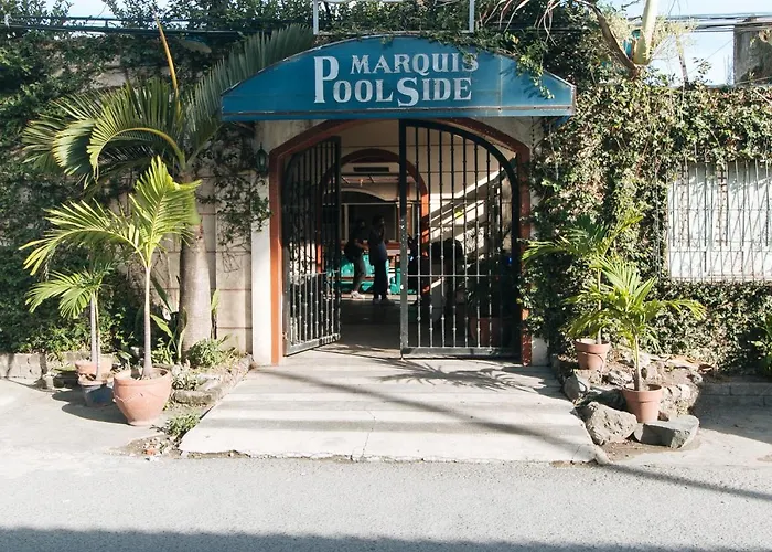 Reddoorz @ Marifa Hotel Angeles Pampanga