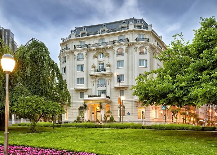 Hôtel pour familles: Hotel Carlton
