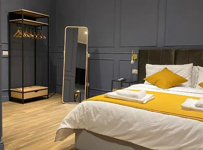 Wasserpark Hotel: Allegra Suites