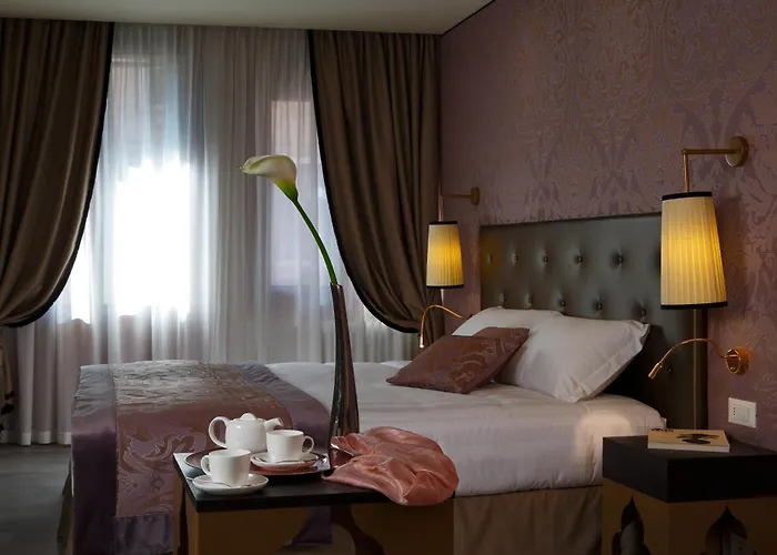 3 SterneHotel Arcadia Boutique